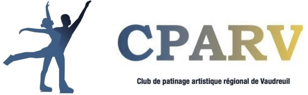 Club de patinage artistique régional de Vaudreuil powered by Uplifter